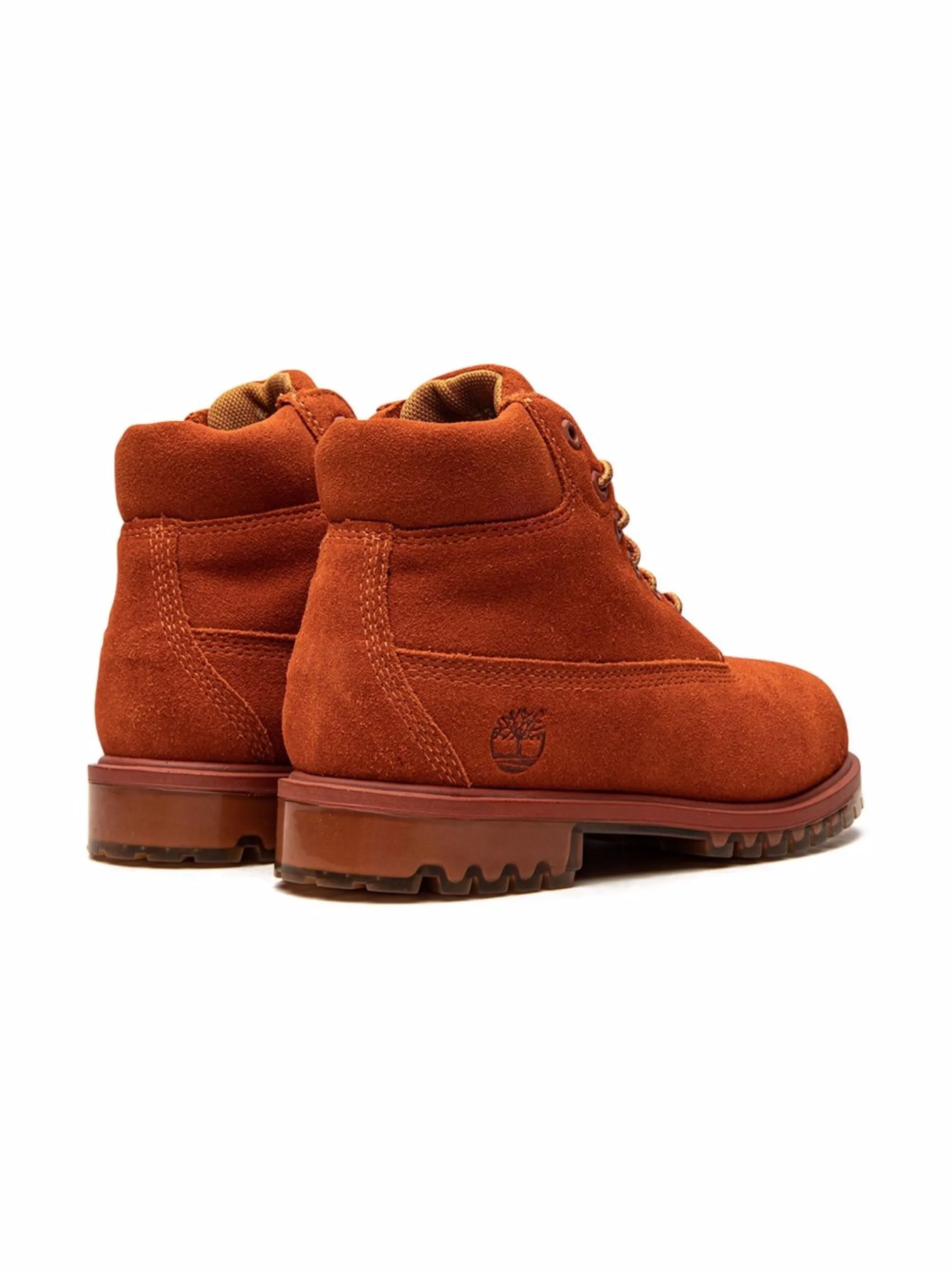 Ботинки 6 Inch Premium Timberland Kids, коричневый
Ботинки 6 Inch Premium Timberland Kids, коричневый