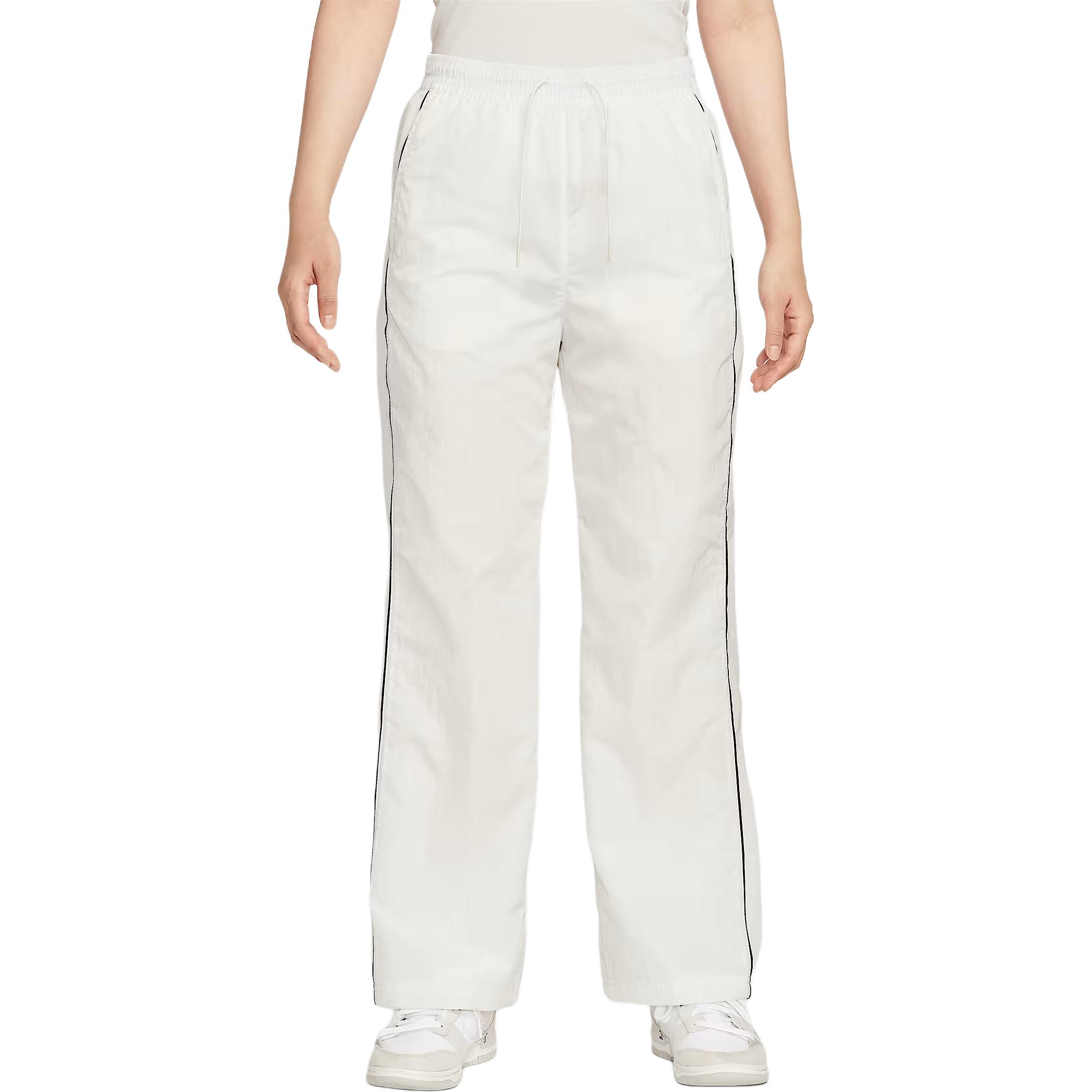 Женские повседневные брюки светло-серые Nike, светло-серый
Женские повседневные брюки светло-серые Nike, светло-серый