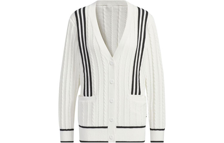 Трикотаж женский белый Adidas
Трикотаж женский белый Adidas