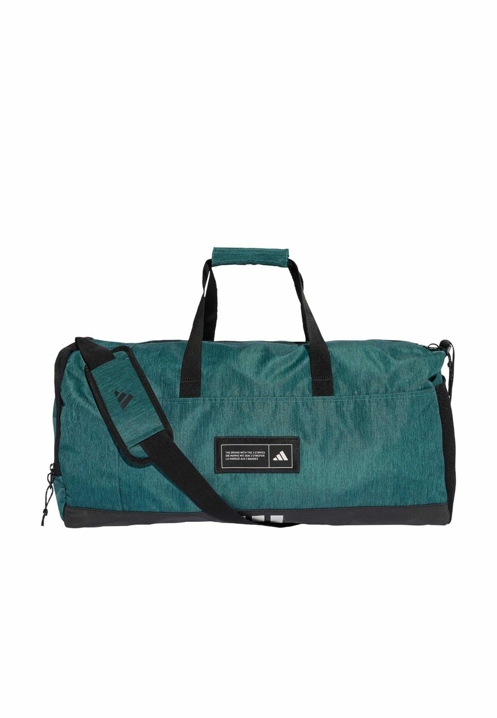Спортивная сумка 4ATHLTS DUFFEL MEDIUM Adidas Performance, цвет Preloved Teal Aurora Ivy Off White
Спортивная сумка 4ATHLTS DUFFEL MEDIUM Adidas Performance, цвет Preloved Teal Aurora Ivy Off White