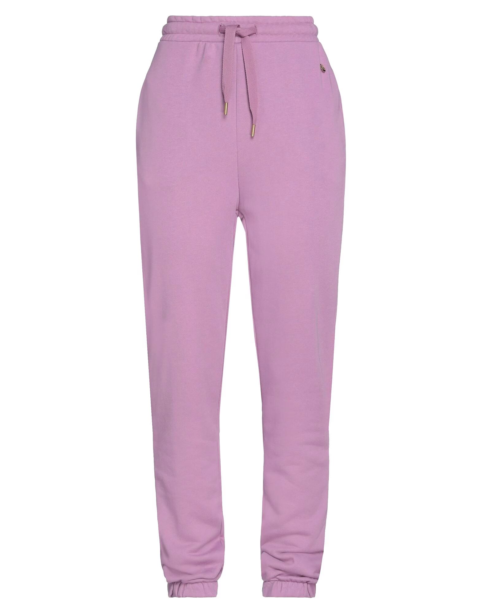 Брюки Sporty Chic Yes Zee By Essenza, лиловый
Брюки Sporty Chic Yes Zee By Essenza, лиловый