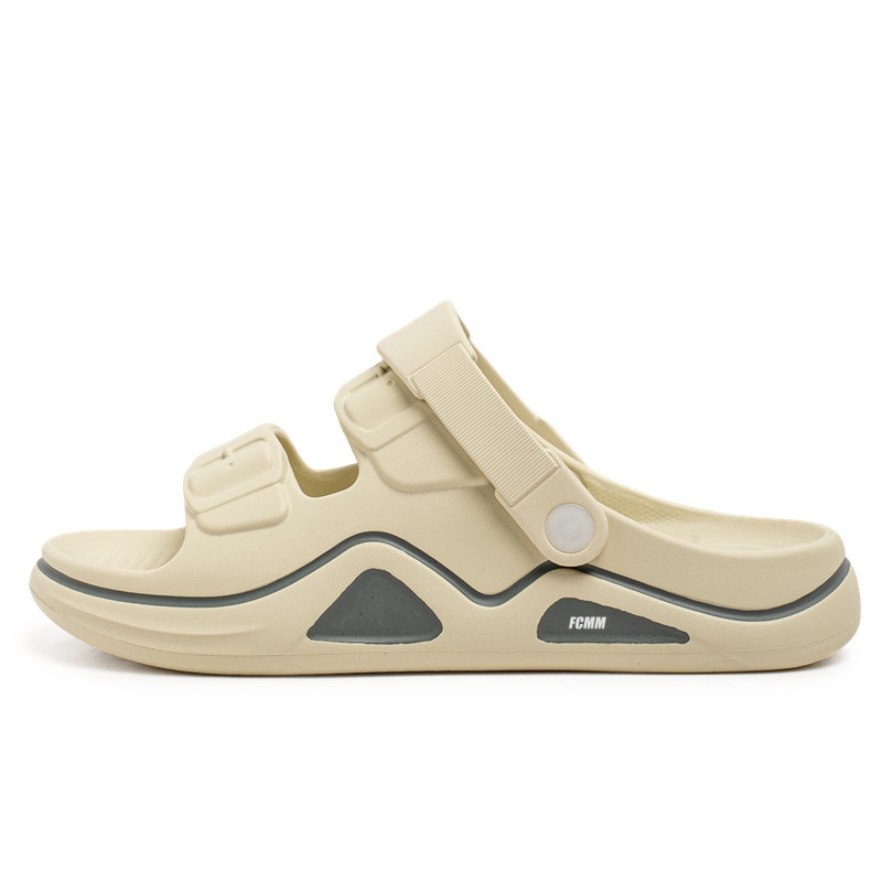 FCMM Пляжные сандалии мужские, цвет: черный, зеленый/бежевый, желтый, серый/черный, серый
FCMM Пляжные сандалии мужские, цвет: черный, зеленый/бежевый, желтый, серый/черный, серый