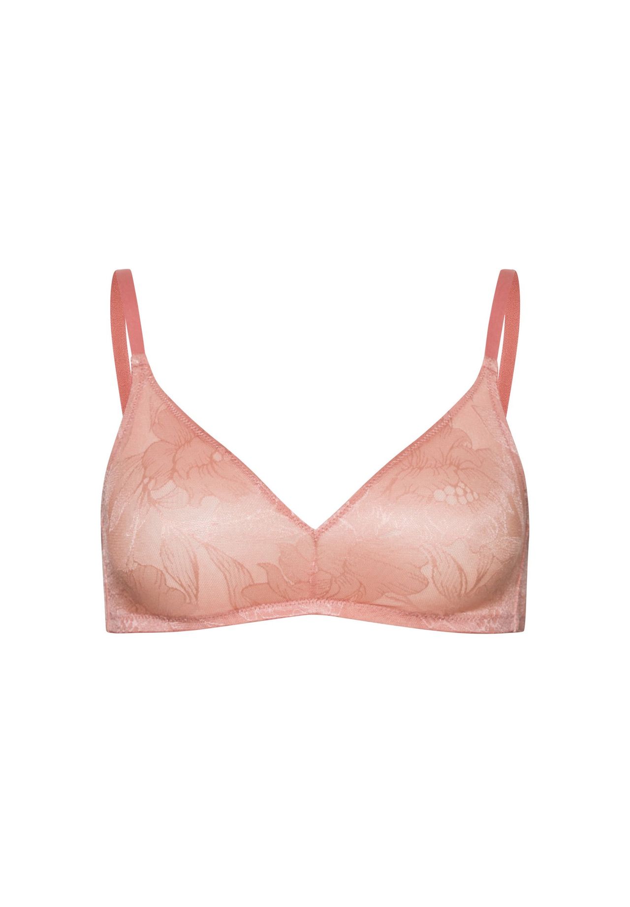 Тина мягкий бюстгальтер HANRO, цвет Mocha Powder
Тина мягкий бюстгальтер HANRO, цвет Mocha Powder