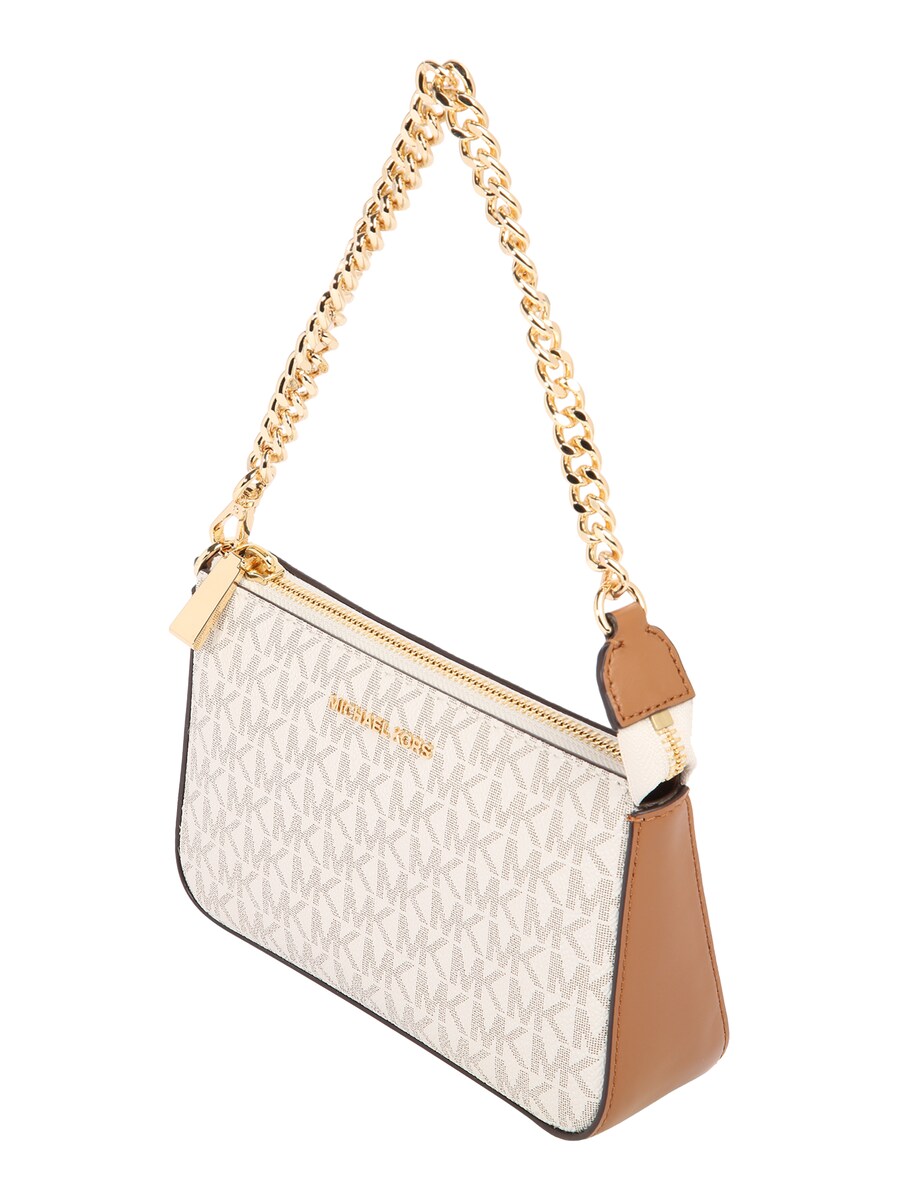 Сумка через плечо MICHAEL Michael Kors Shoulder Bag, белый
Сумка через плечо MICHAEL Michael Kors Shoulder Bag, белый