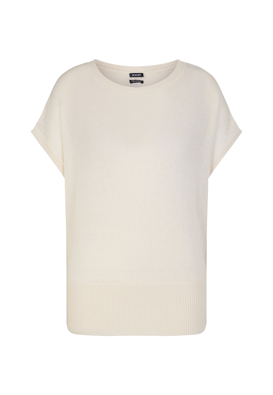 Свитер JOOP!, кремовый
Свитер JOOP!, кремовый