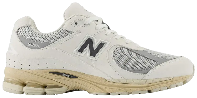 Кроссовки New Balance 2002R, белый
Кроссовки New Balance 2002R, белый