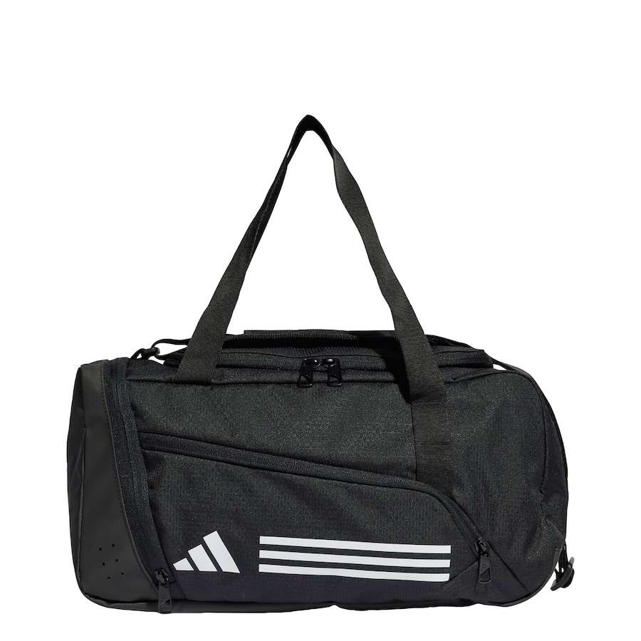 Спортивная сумка ADIDAS PERFORMANCE Essentials, черный
Спортивная сумка ADIDAS PERFORMANCE Essentials, черный