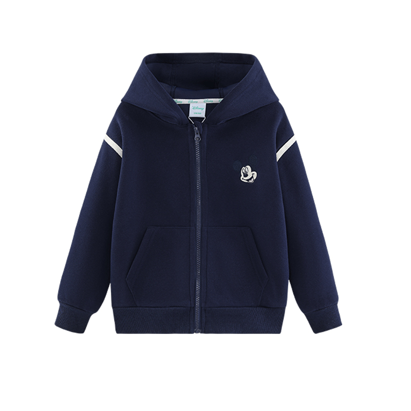 Disney Детский свитшот темно-синий
Disney Детский свитшот темно-синий