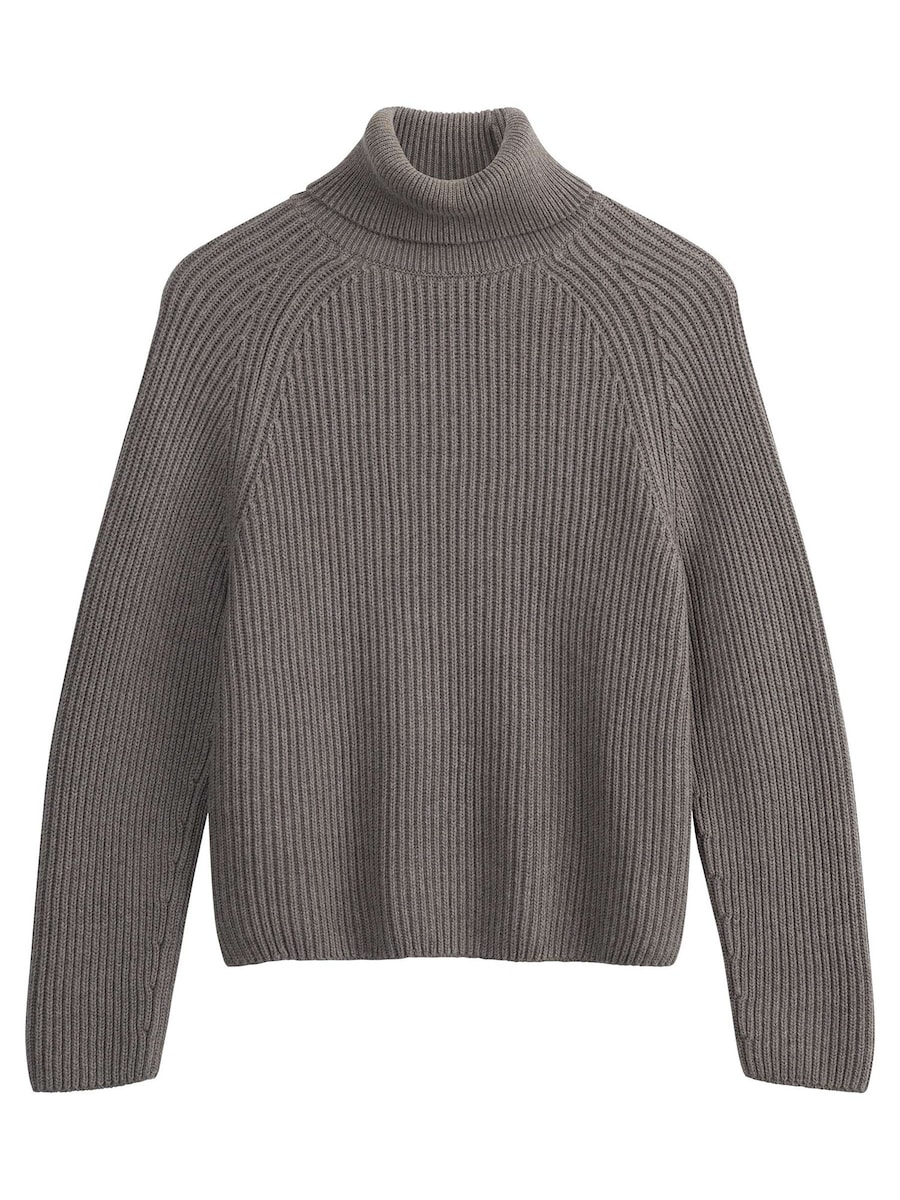 Свитер MELA Chirha, серый
Свитер MELA Chirha, серый