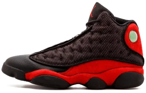 Кроссовки JORDAN 13 Retro Bred 2013 
Кроссовки JORDAN 13 Retro Bred 2013