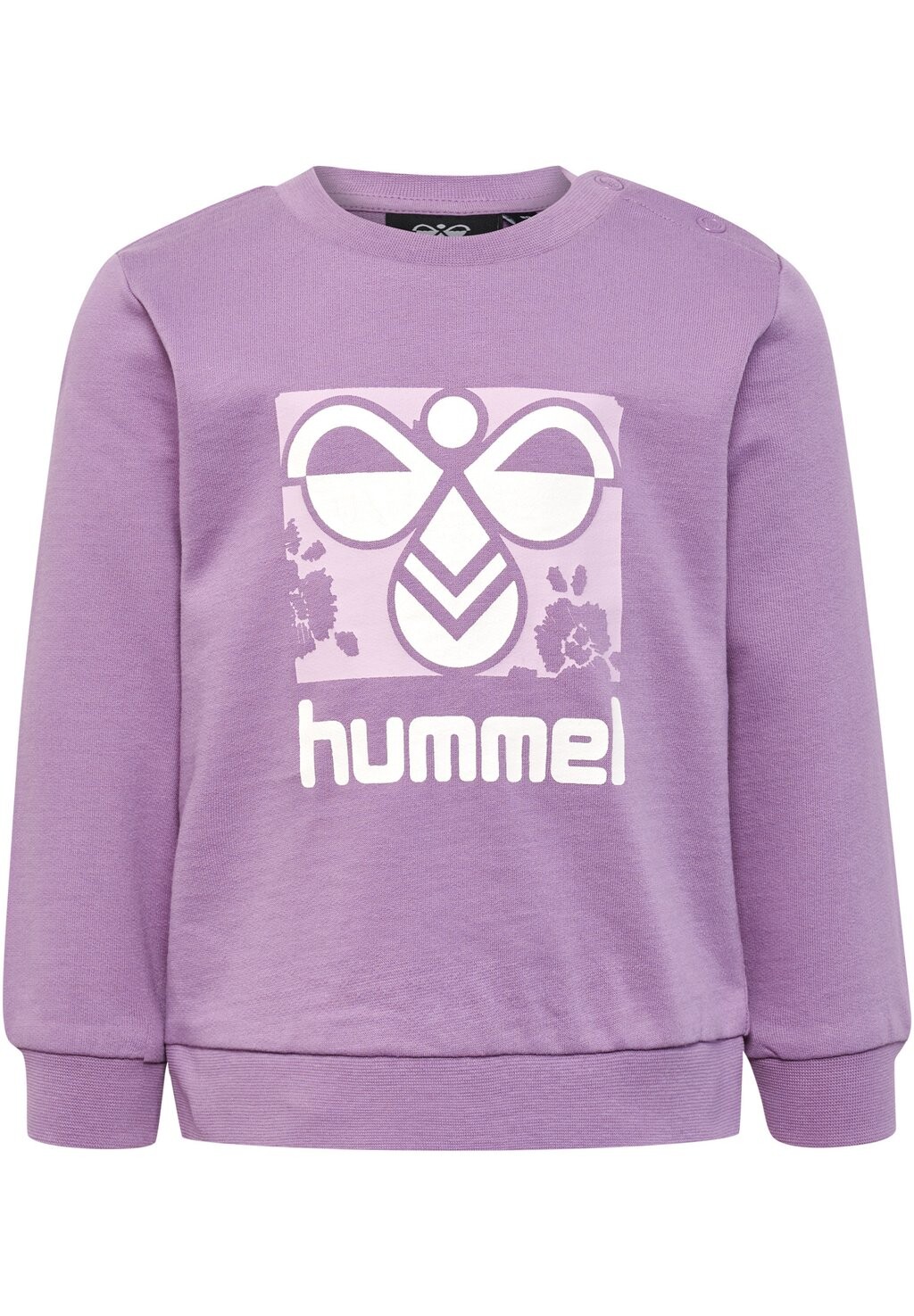 Толстовка CITRUS Hummel, цвет valerian
Толстовка CITRUS Hummel, цвет valerian