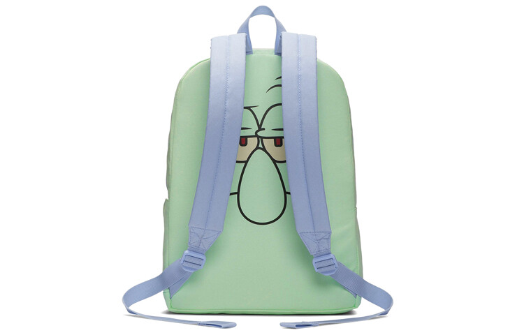 Рюкзак унисекс Nike Kyrie 5, Teal
Рюкзак унисекс Nike Kyrie 5, Teal