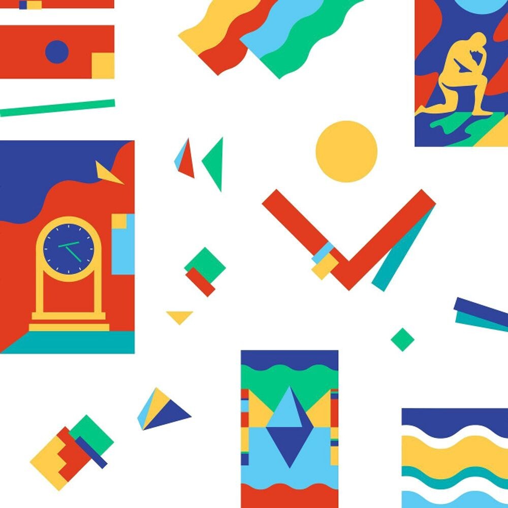 Виниловая пластинка LP Dada - B Boys
Виниловая пластинка LP Dada - B Boys