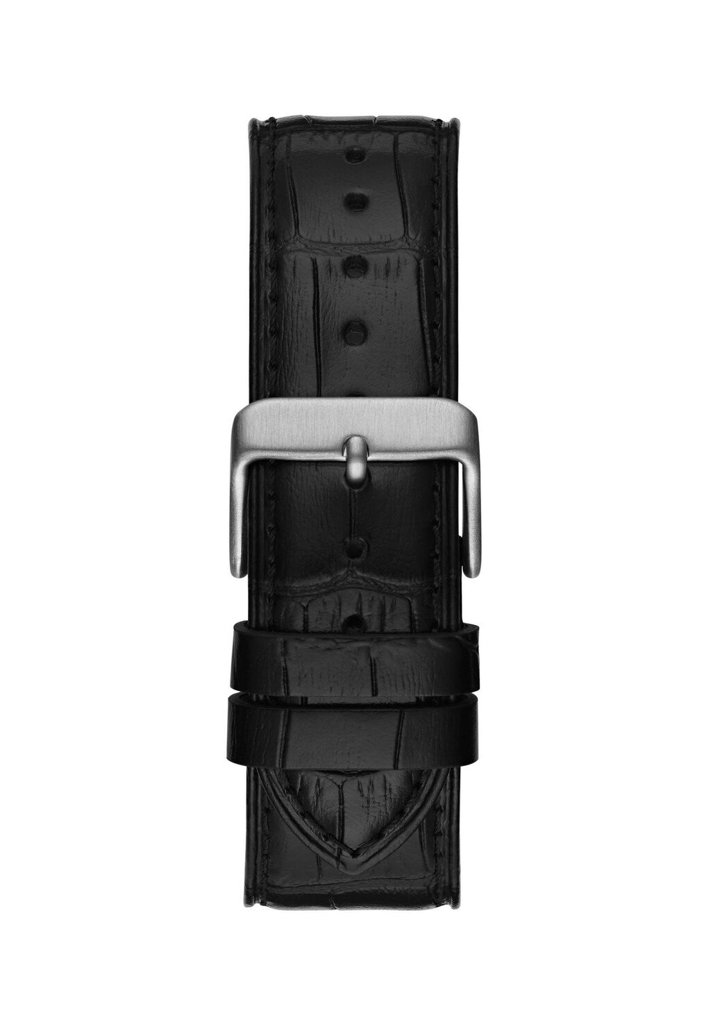 Часы с хронографом ZEN Guess, черный
Часы с хронографом ZEN Guess, черный