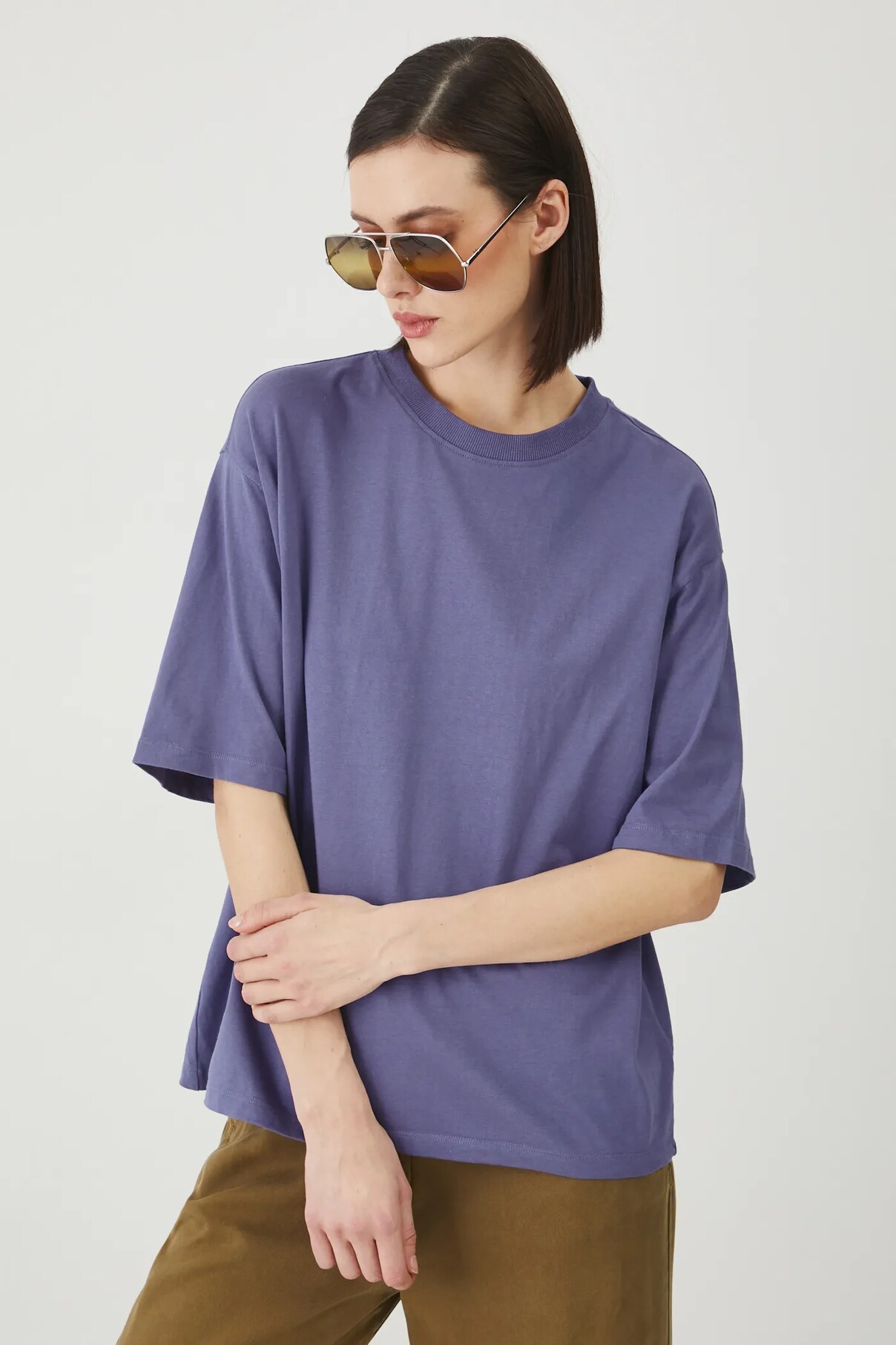 Футболка из хлопка Medicine, синий
Футболка из хлопка Medicine, синий