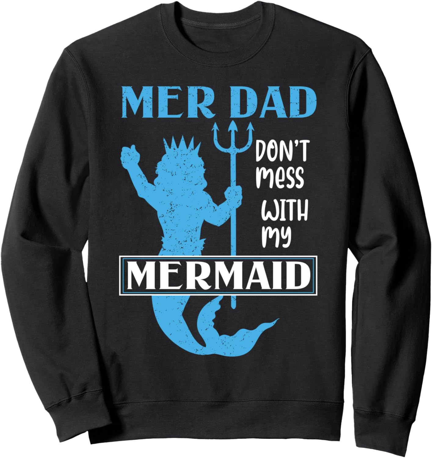 Мужская забавная толстовка Морской папа на день рождения в стиле русалки Mer Dad Mens Mermaid Birthday Tees, черный
Мужская забавная толстовка Морской папа на день рождения в стиле русалки Mer Dad Mens Mermaid Birthday Tees, черный