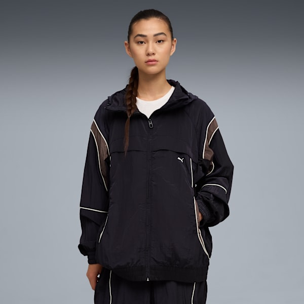 Куртка рипстоп Clrt Puma, синий
Куртка рипстоп Clrt Puma, синий