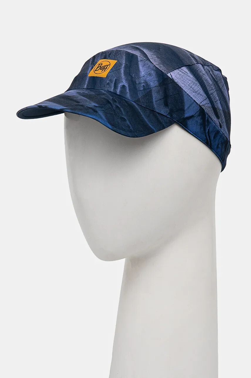 Бейсбольная кепка Buff Pack Speed, синий
Бейсбольная кепка Buff Pack Speed, синий