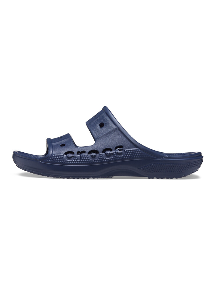Мюли Crocs Baya, темно синий
Мюли Crocs Baya, темно синий
