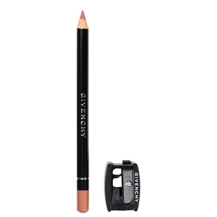 Карандаш для контура губ Rouge Interdit Lipliner 10 Beige Mousseline 1.10G, Givenchy
Карандаш для контура губ Rouge Interdit Lipliner 10 Beige Mousseline 1.10G, Givenchy