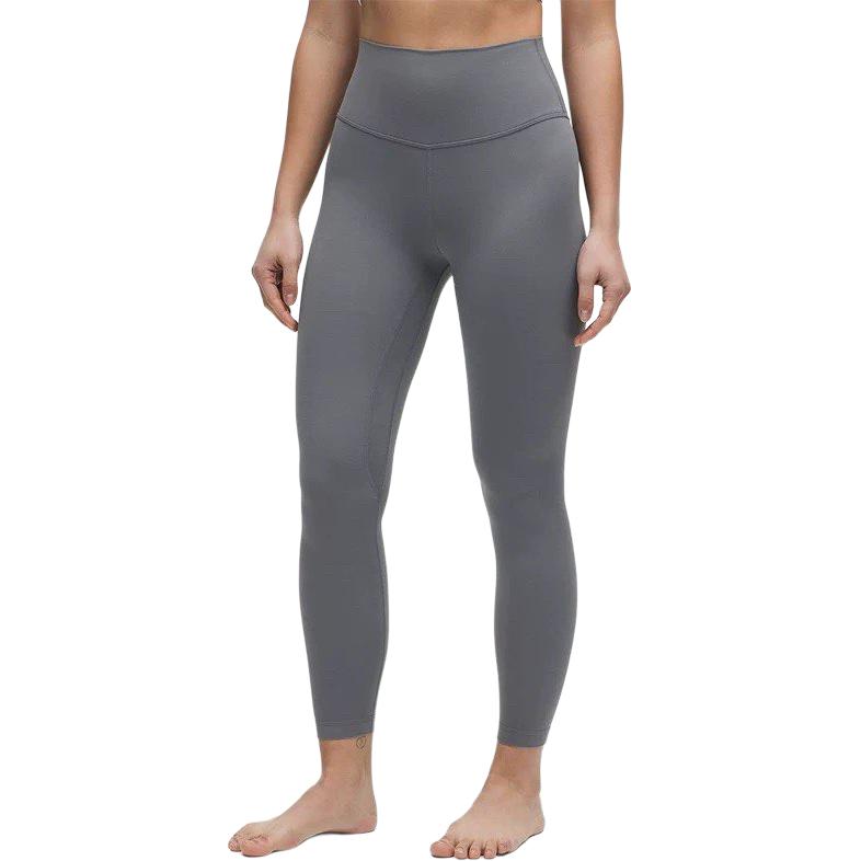 Спортивные штаны Align Collection для женщин Lululemon, серый
Спортивные штаны Align Collection для женщин Lululemon, серый