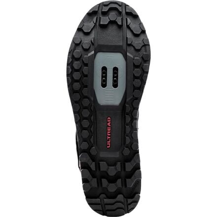 Кроссовки GE500W MTB женские Shimano, черный
Кроссовки GE500W MTB женские Shimano, черный