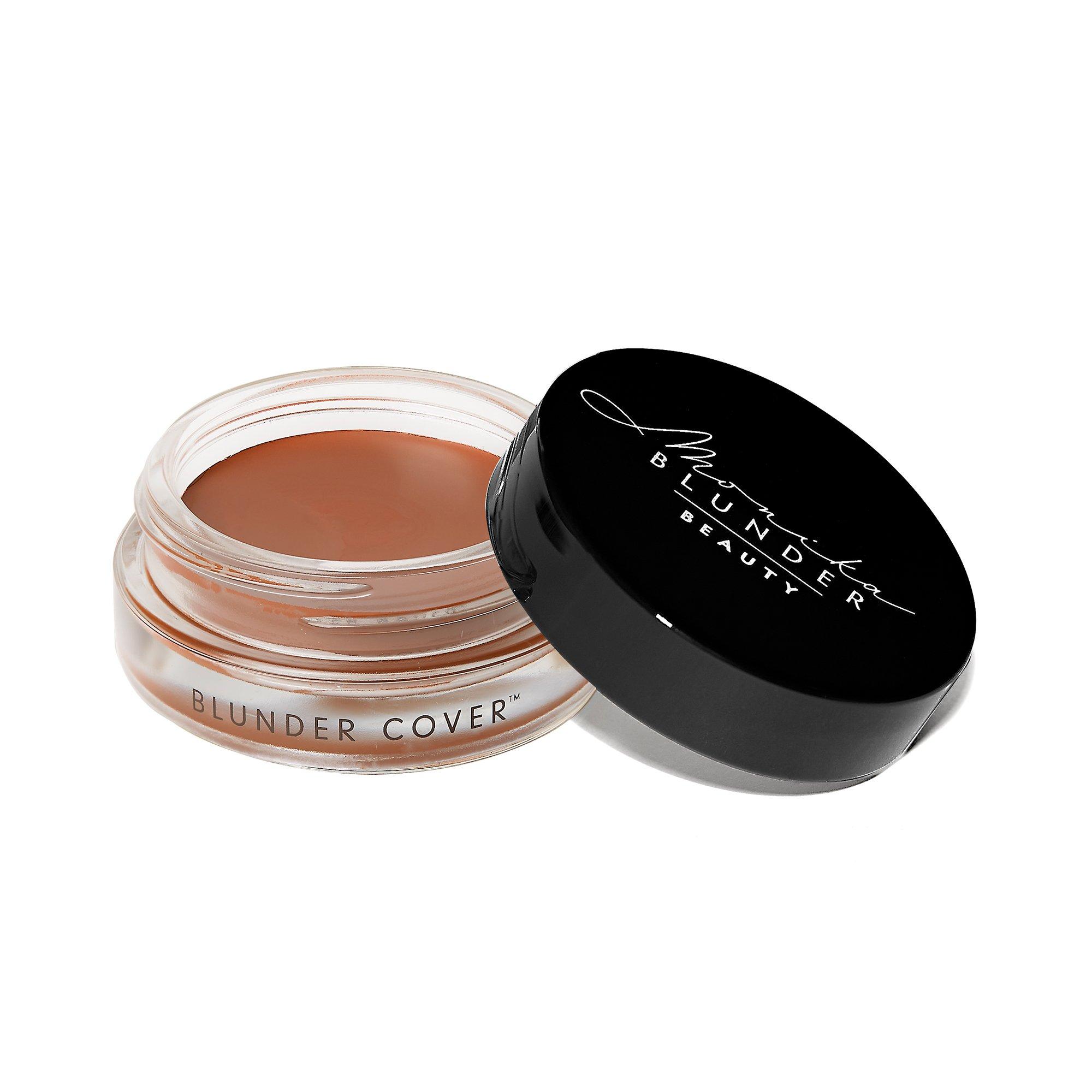 Тональный крем/консилер Blund Cover Monika Blunder Beauty, Shade: 7.5 Sieben.5 (Deep, Warm Golden Undertones)
Тональный крем/консилер Blund Cover Monika Blunder Beauty, Shade: 7.5 Sieben.5 (Deep, Warm Golden Undertones)