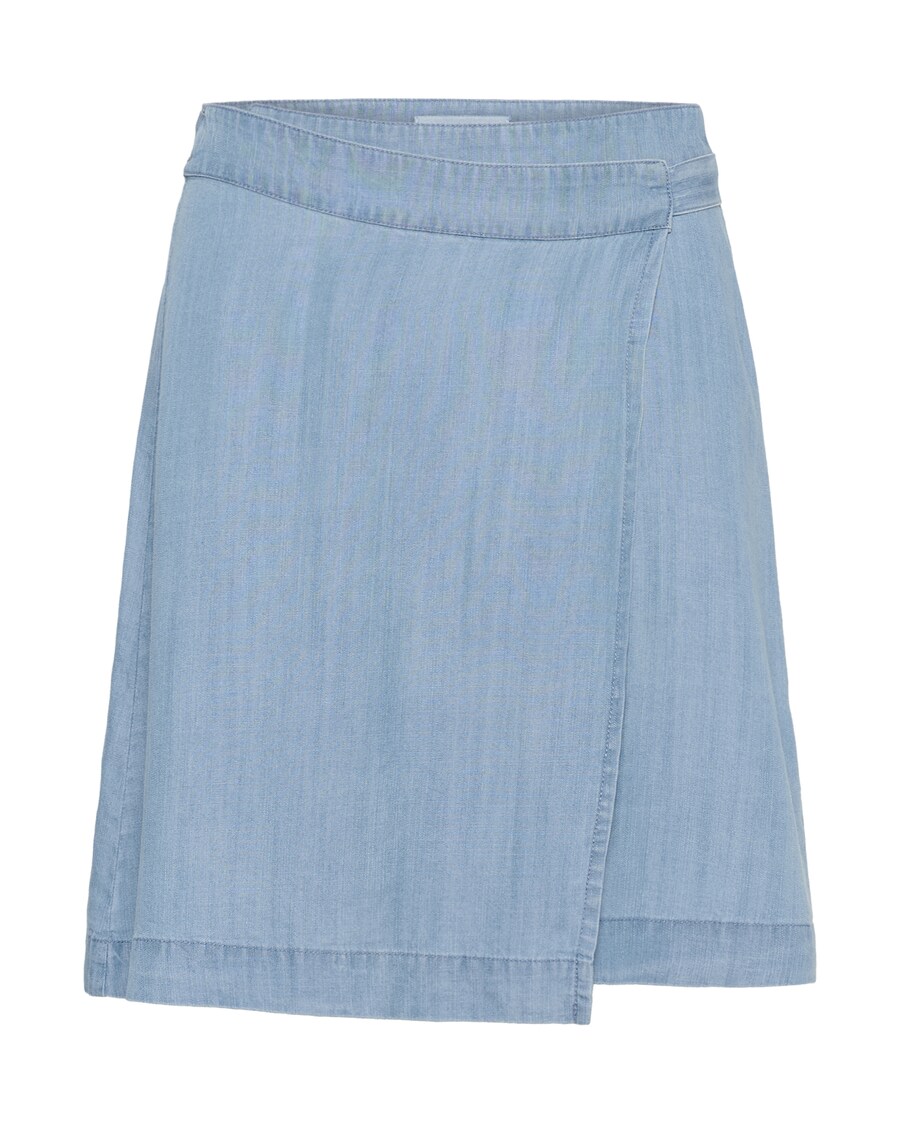 Юбка Part Two, Blue Denim
Юбка Part Two, Blue Denim