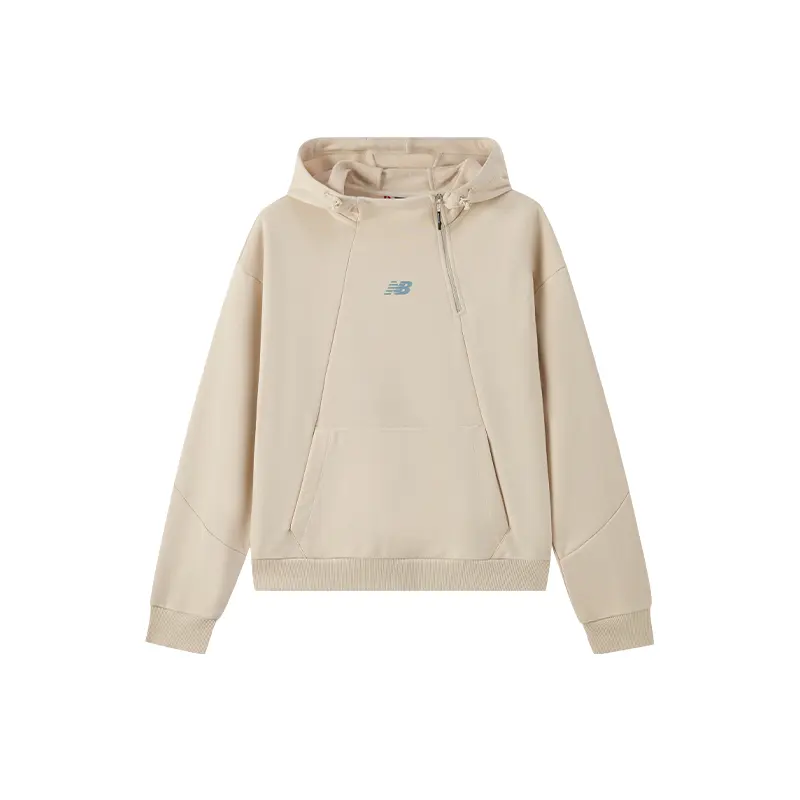 New Balance Свитшот женский бежево-желтый
New Balance Свитшот женский бежево-желтый