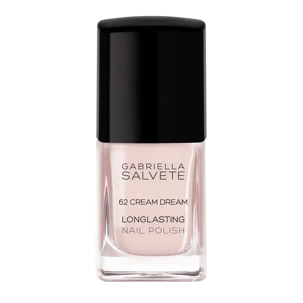 Лак для ногтей 62, 11 мл Gabriella Salvete Longlasting, цвет 62
Лак для ногтей 62, 11 мл Gabriella Salvete Longlasting, цвет 62