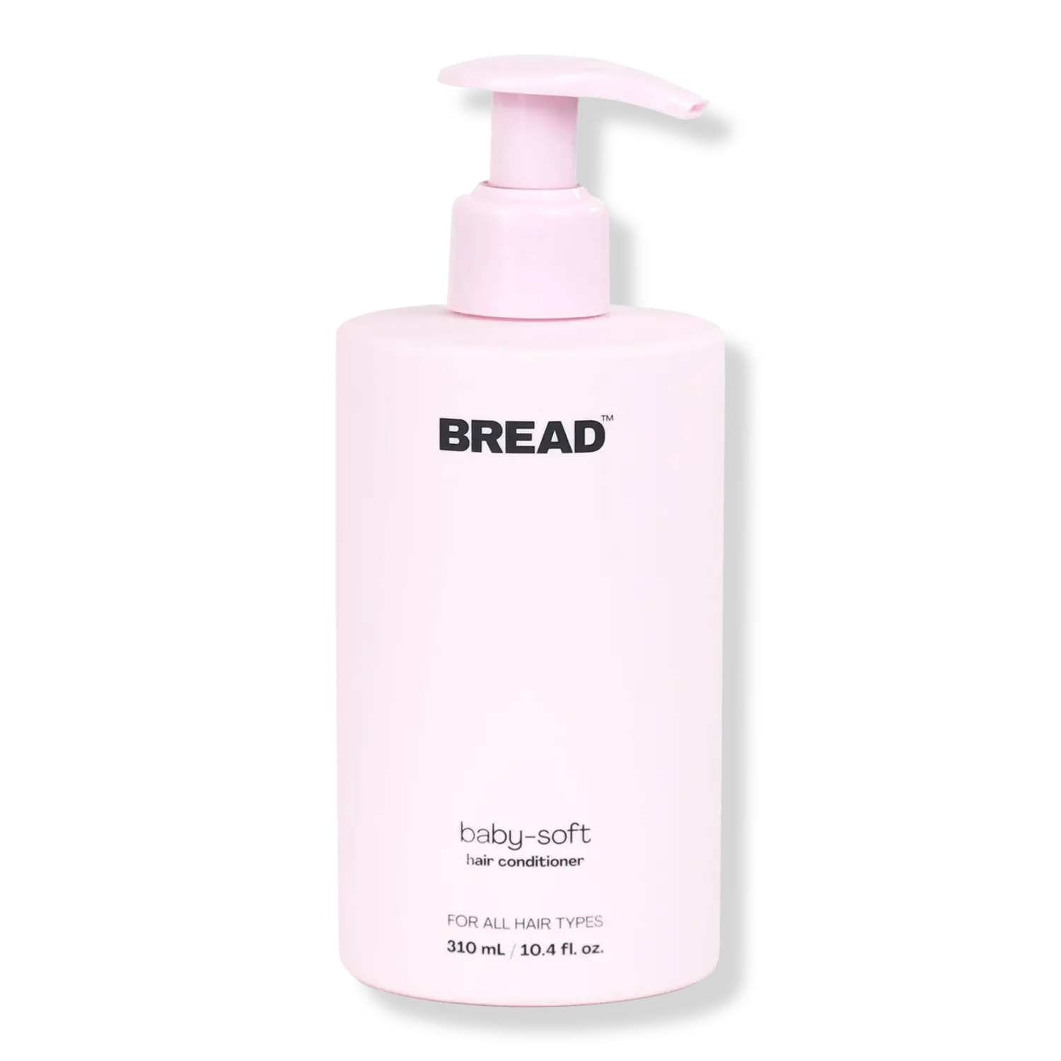 Baby-Soft: Кондиционер для волос BREAD BEAUTY SUPPLY
Baby-Soft: Кондиционер для волос BREAD BEAUTY SUPPLY