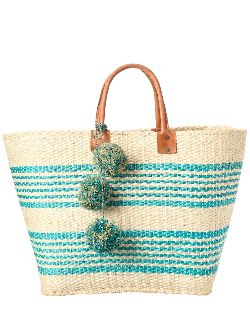 Сумка-тоут Mar Y Sol Caracas, коричневый
Сумка-тоут Mar Y Sol Caracas, коричневый