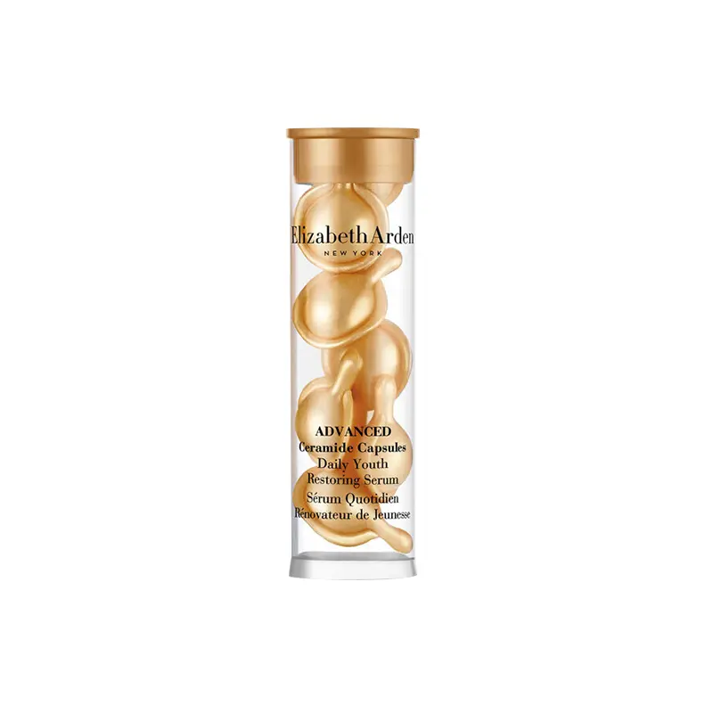 Elizabeth Arden YILISHABAIYADUN Набор образцов Golden Gel Time Revitalizing Capsules Serums Ceramide Anti Aging Repairing Wrinkle Reducing
Elizabeth Arden YILISHABAIYADUN Набор образцов Golden Gel Time Revitalizing Capsules Serums Ceramide Anti Aging Repairing Wrinkle Reducing