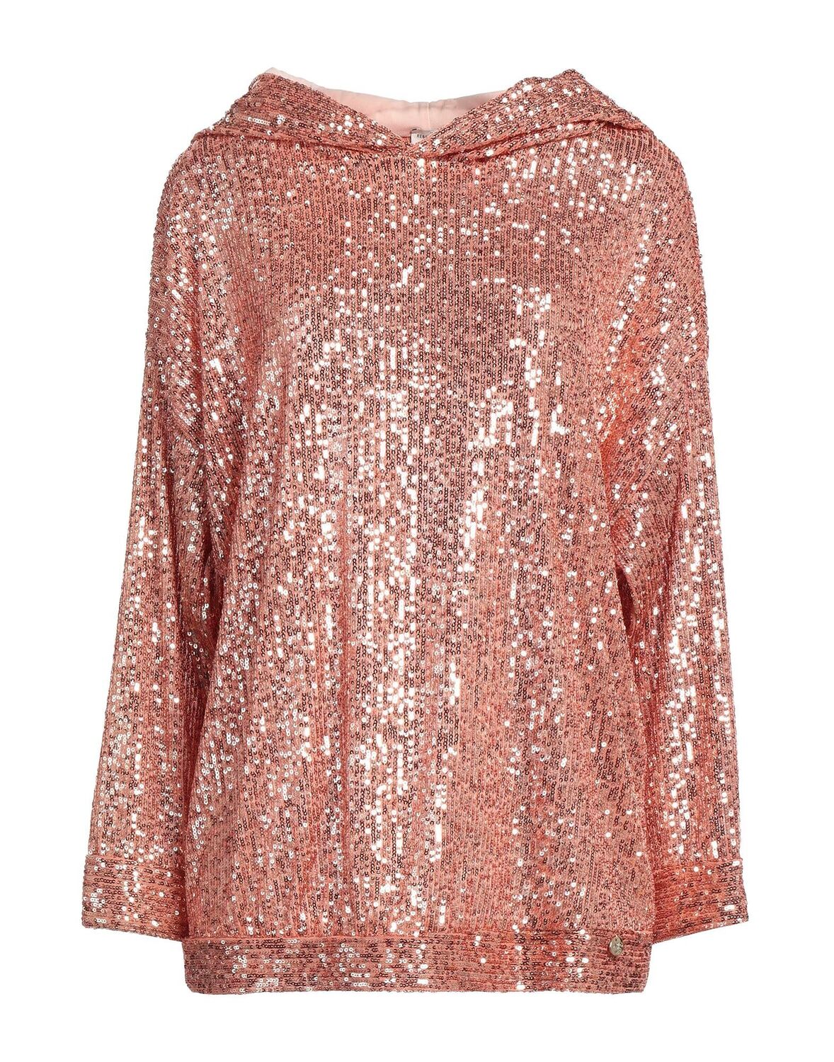 Толстовка Liu •Jo, медный
Толстовка Liu •Jo, медный