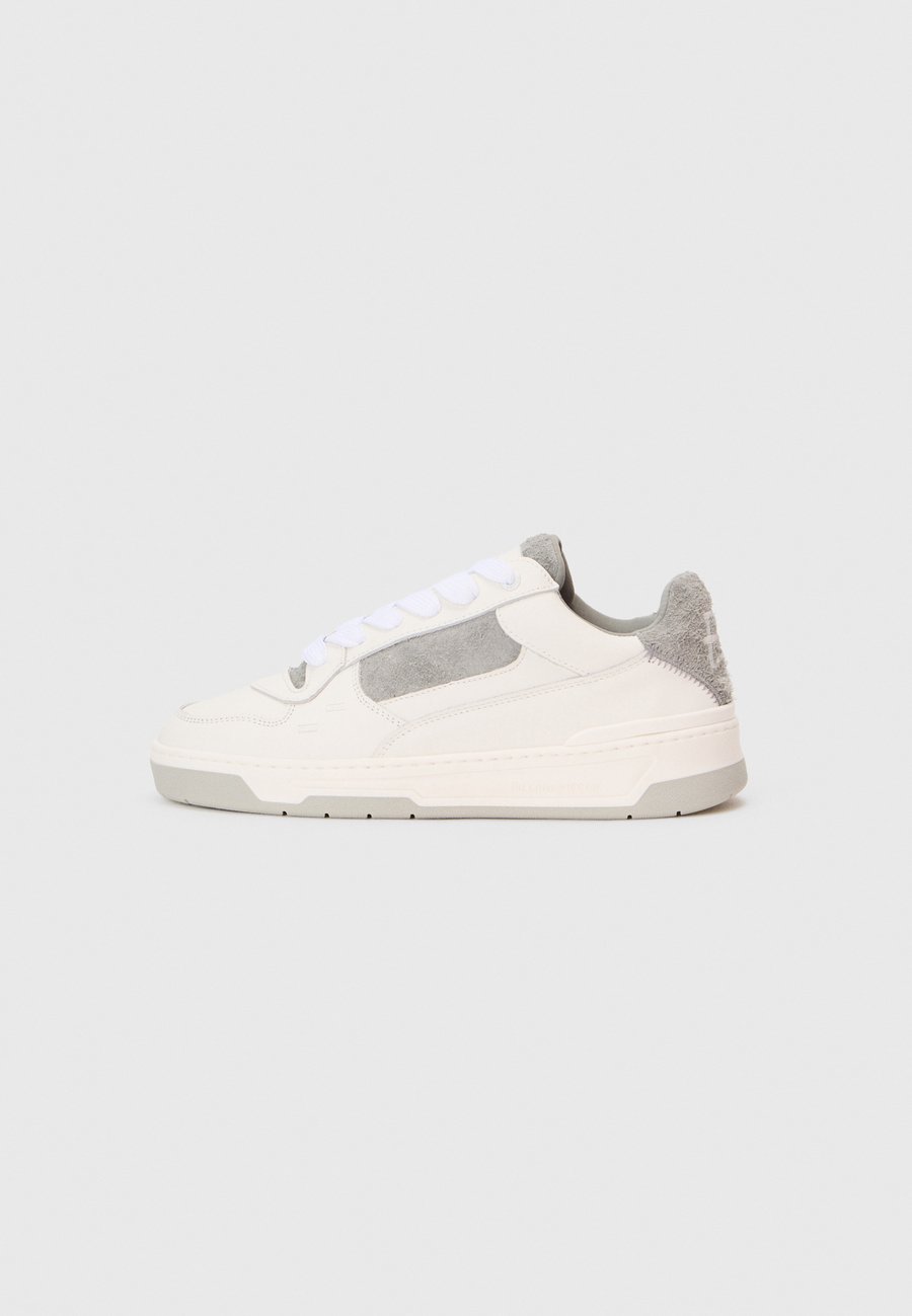 Кроссовки Filling Pieces CRUISER TECH FUZZ, White/Grey/White
Кроссовки Filling Pieces CRUISER TECH FUZZ, White/Grey/White