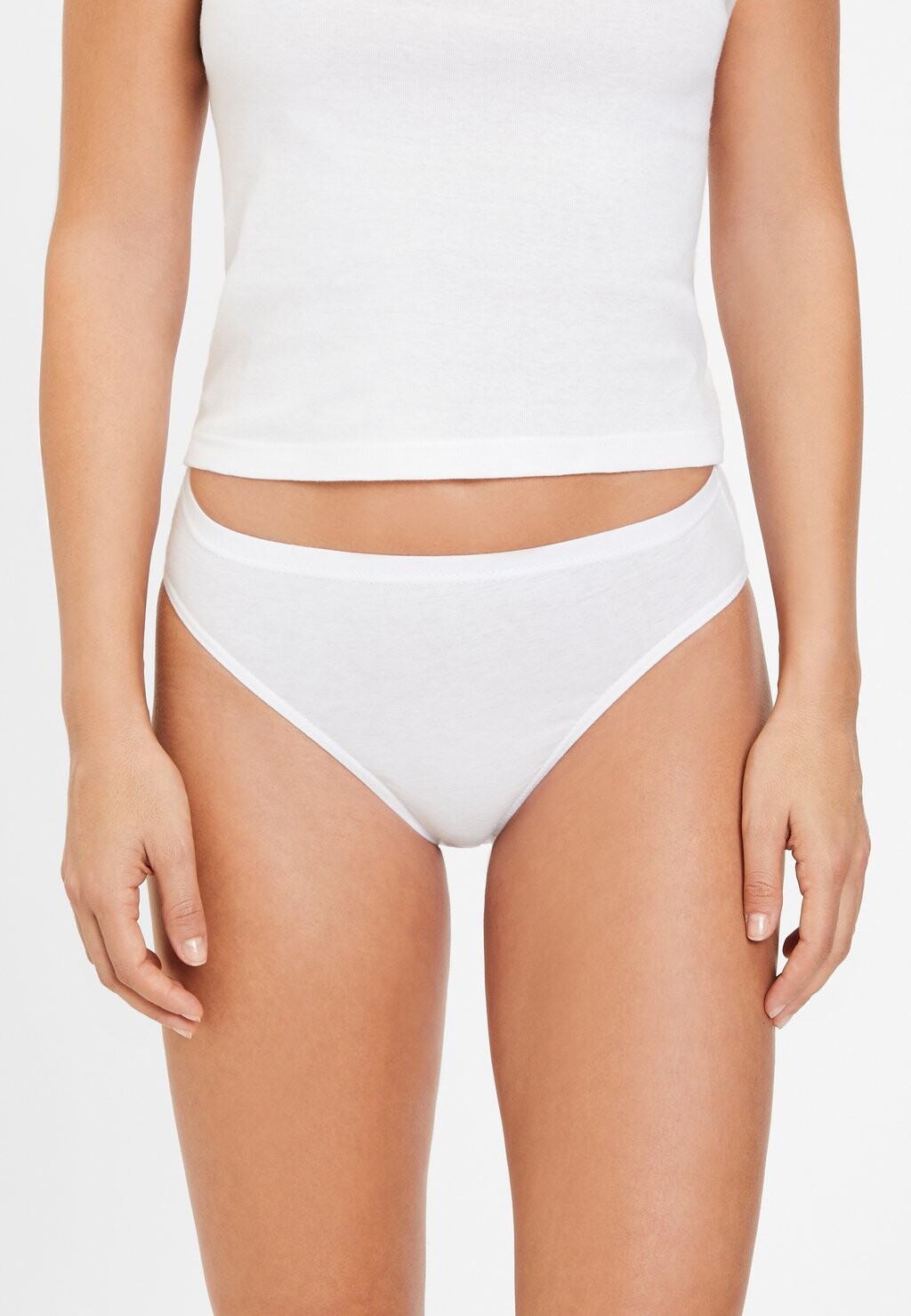 Трусики 6-ER-PACK JAZZ LASCANA, цвет weiß rosa blau türkis pink gelb
Трусики 6-ER-PACK JAZZ LASCANA, цвет weiß rosa blau türkis pink gelb