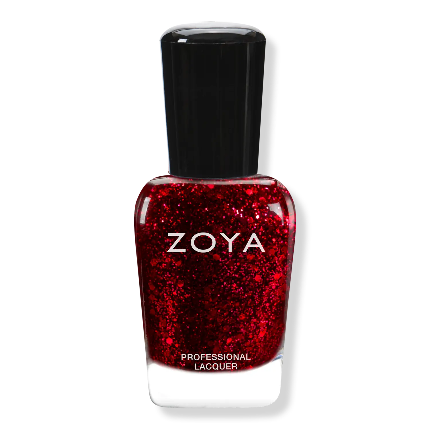 Лак для ногтей Zoya, Love (red, infused with both micro & macro glitters)
Лак для ногтей Zoya, Love (red, infused with both micro & macro glitters)