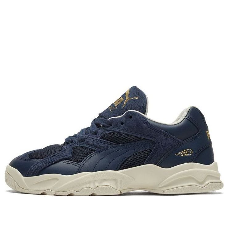 Спортивные кроссовки PUMA Performer Core Blue/Black, синий
Спортивные кроссовки PUMA Performer Core Blue/Black, синий