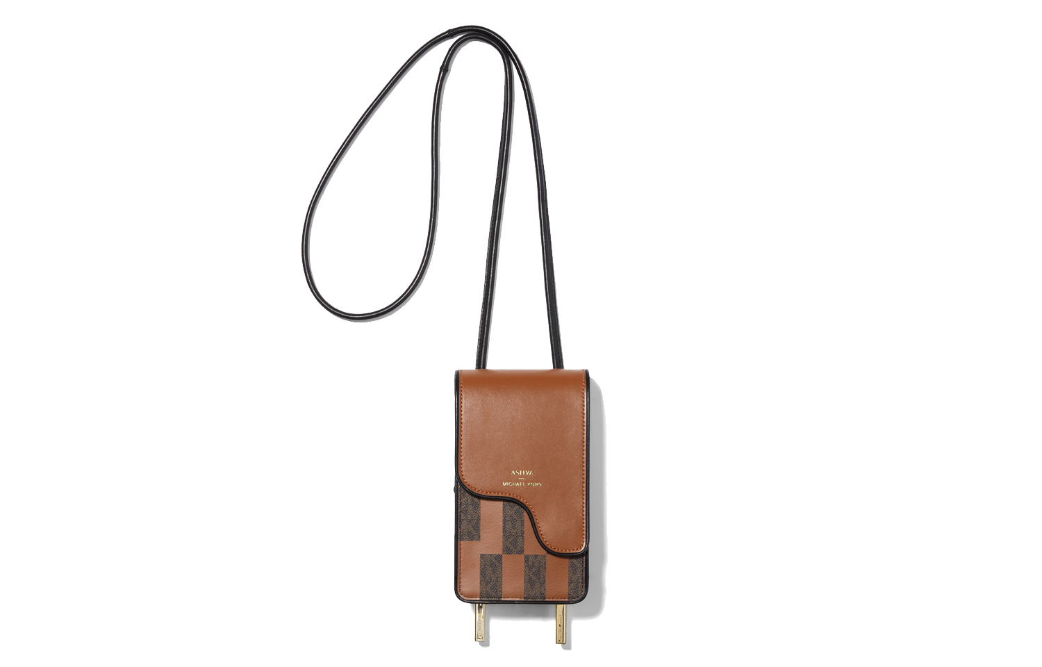 MICHAEL KORS Кожаный поясной чехол для телефона унисекс коричневый
MICHAEL KORS Кожаный поясной чехол для телефона унисекс коричневый