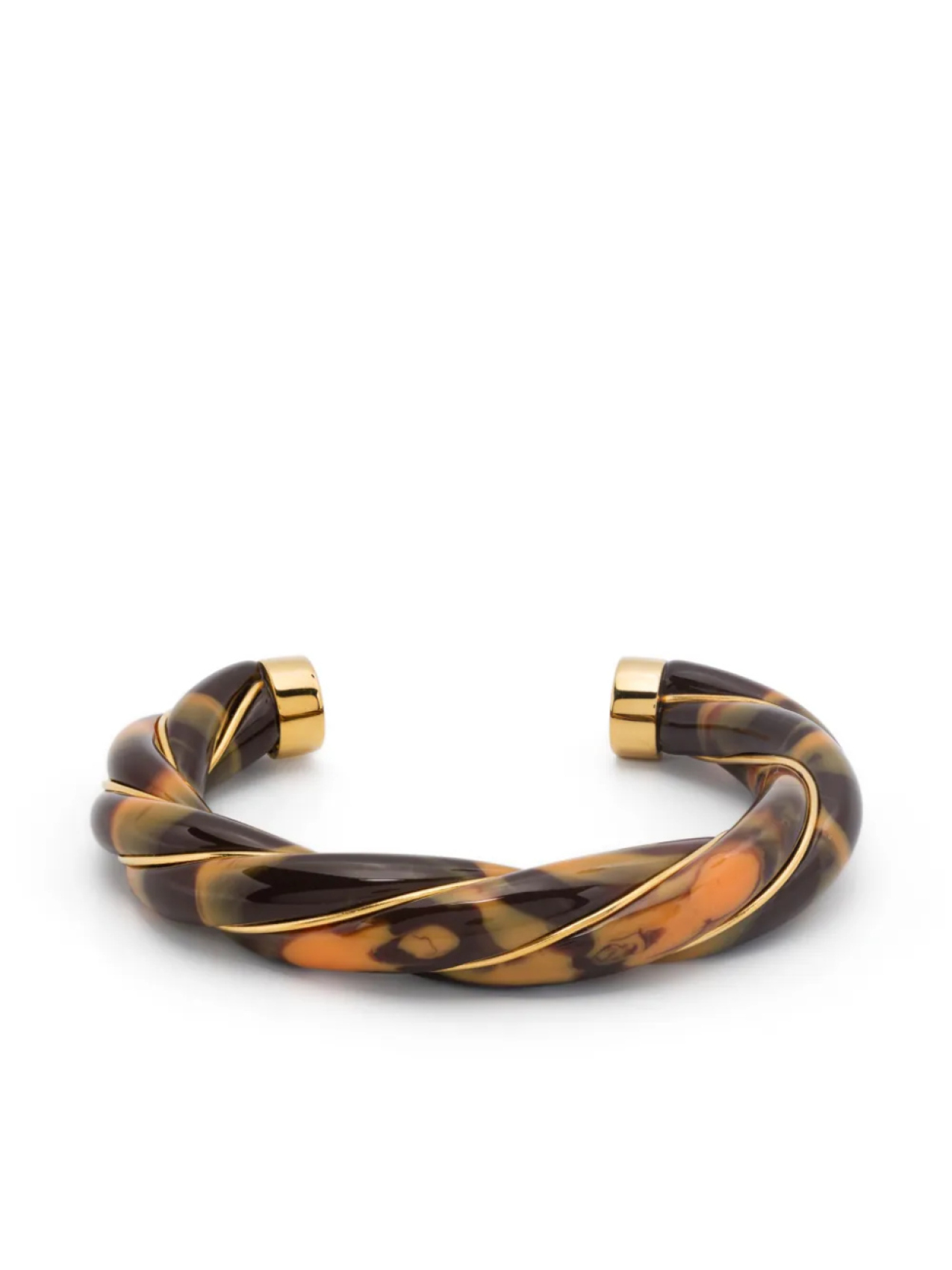 БРАСЛЕТ ДИАНА TIE AND DYE ТИГРОВЫЙ ГЛАЗ Aurelie Bidermann, золотой
БРАСЛЕТ ДИАНА TIE AND DYE ТИГРОВЫЙ ГЛАЗ Aurelie Bidermann, золотой
