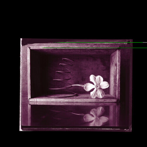 Сингл 7" Crow, Rob & Kramer: Hymns
Сингл 7" Crow, Rob & Kramer: Hymns