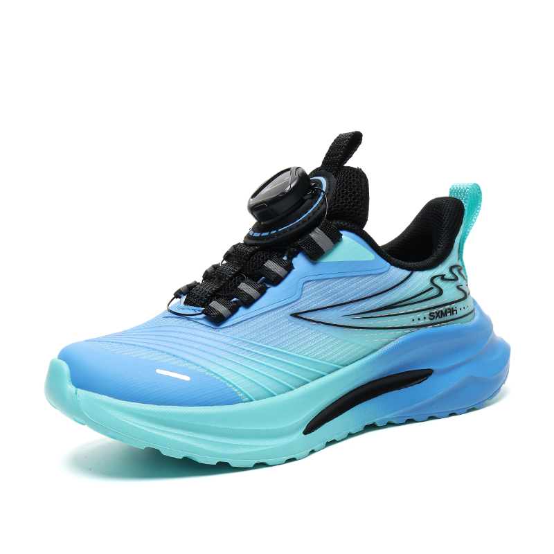 Нескользящие, износостойкие, легкие, амортизирующие, низкие детские кроссовки для бега Binary, синий
Нескользящие, износостойкие, легкие, амортизирующие, низкие детские кроссовки для бега Binary, синий