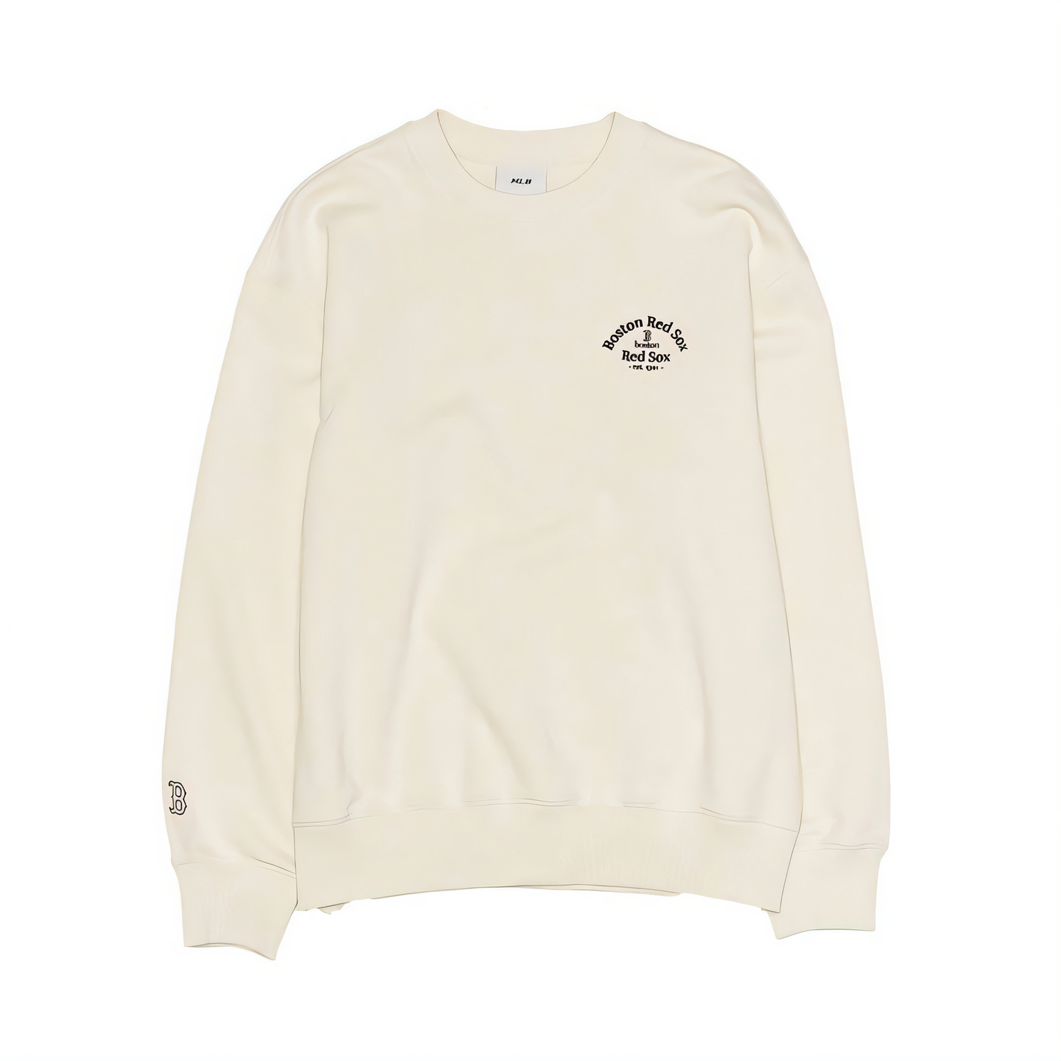 MLB Толстовка Boston Red Sox унисекс cream
MLB Толстовка Boston Red Sox унисекс cream