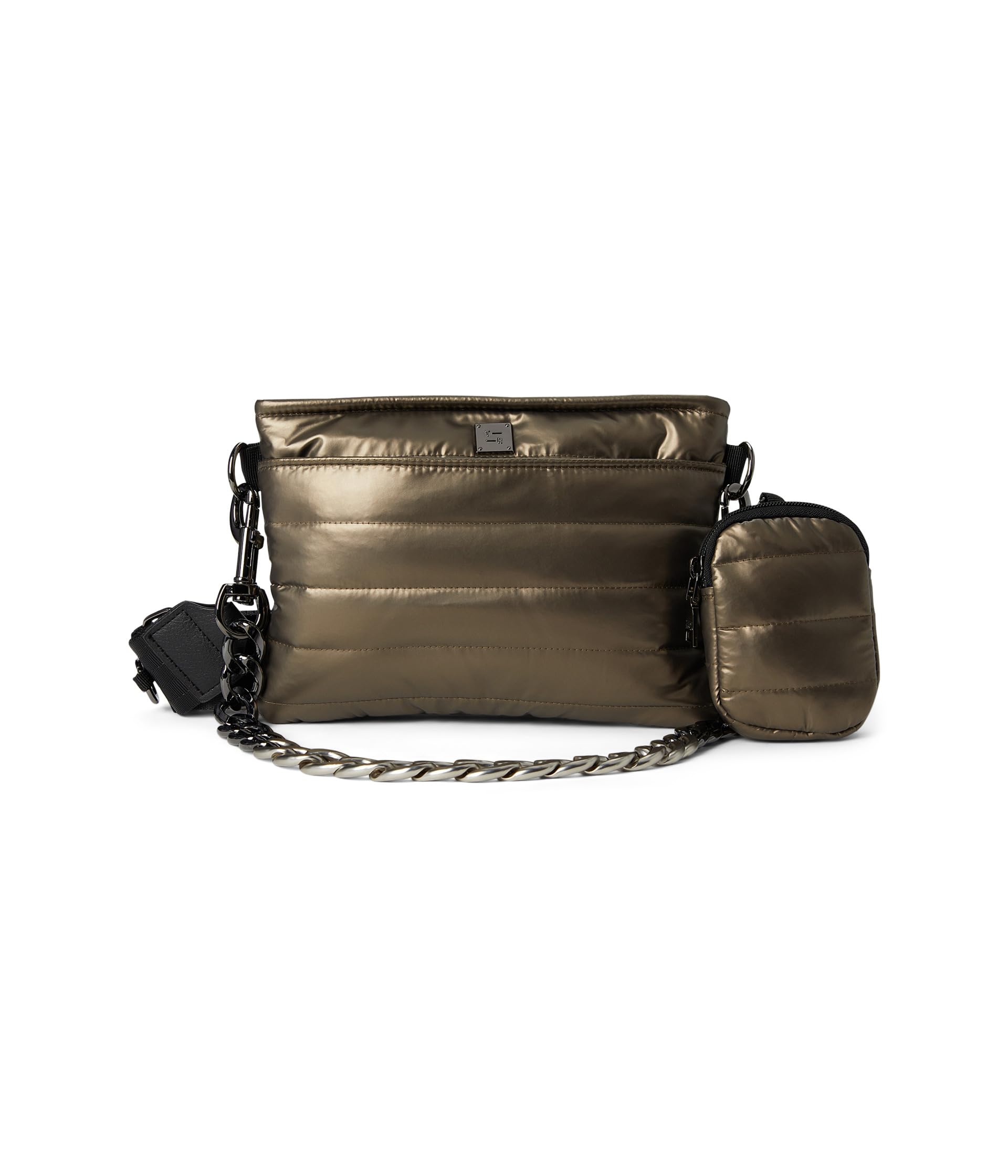 Сумка кросс-боди THINK ROYLN Downtown Crossbody, цвет Pearl Pyrite, Белый, Сумка кросс-боди THINK ROYLN Downtown Crossbody, цвет Pearl Pyrite
Сумка кросс-боди THINK ROYLN Downtown Crossbody, цвет Pearl Pyrite, Белый, Сумка кросс-боди THINK ROYLN Downtown Crossbody, цвет Pearl Pyrite