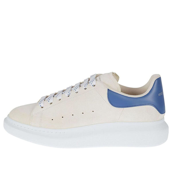 Кроссовки oversized sneaker 'vanilla blue' Alexander Mcqueen, мультиколор, Желтый, Кроссовки oversized sneaker 'vanilla blue' Alexander Mcqueen, мультиколор
Кроссовки oversized sneaker 'vanilla blue' Alexander Mcqueen, мультиколор, Желтый, Кроссовки oversized sneaker 'vanilla blue' Alexander Mcqueen, мультиколор