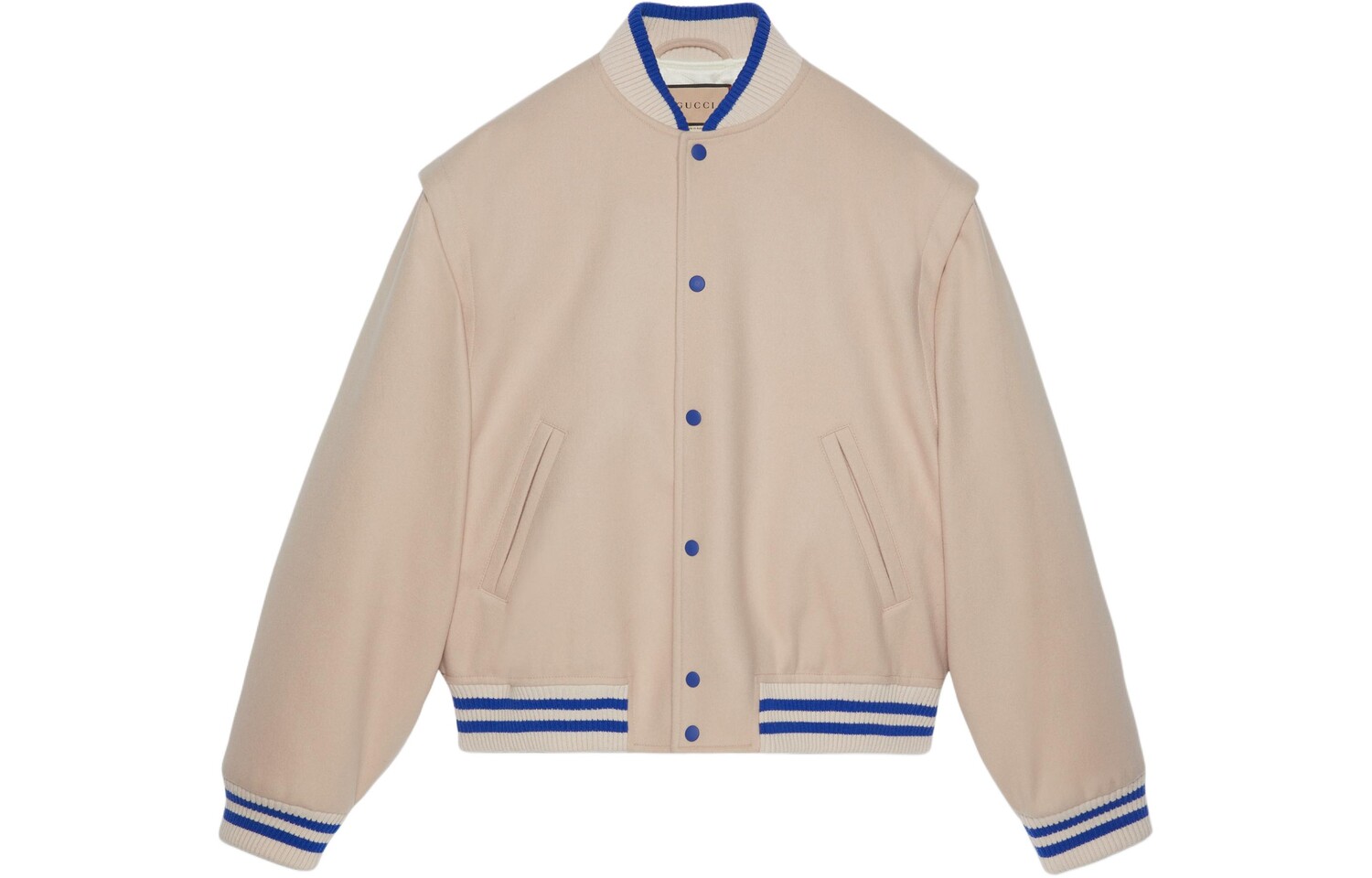 Куртка мужская бежевая Gucci, бежевый
Куртка мужская бежевая Gucci, бежевый