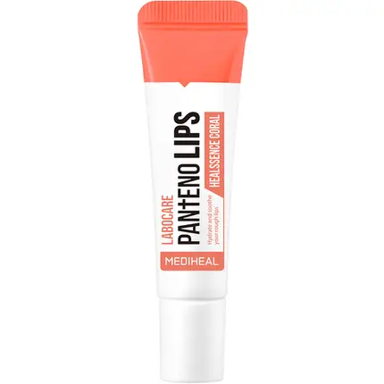 Бальзам для губ с маслом ши и аргановым маслом - 10 мл Mediheal
Бальзам для губ с маслом ши и аргановым маслом - 10 мл Mediheal