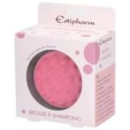 Щетка для мытья шампунем Estipharm
Щетка для мытья шампунем Estipharm