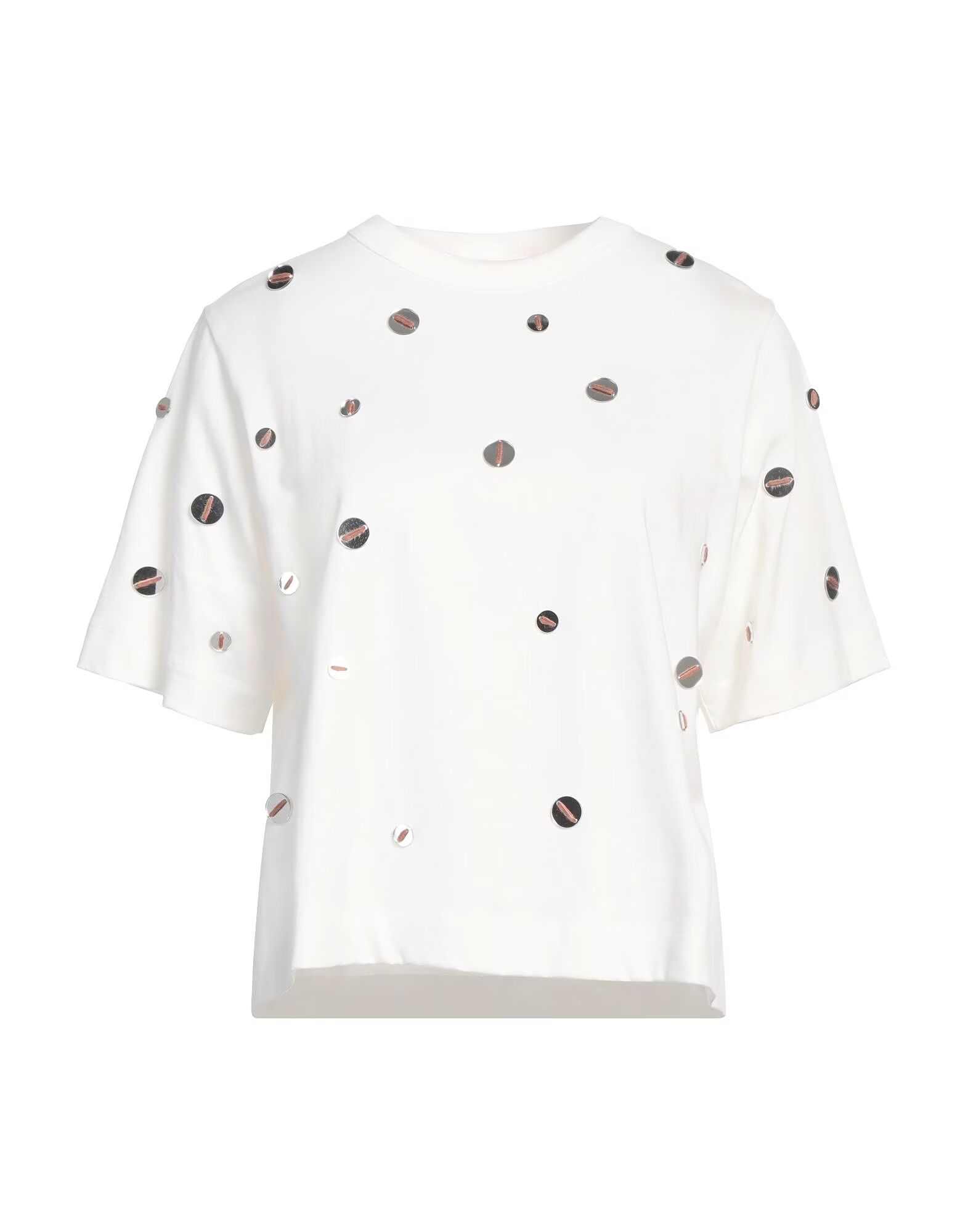 Футболка CRÈME Alysi, кремовый, Бежевый, Футболка CRÈME Alysi, кремовый
Футболка CRÈME Alysi, кремовый, Бежевый, Футболка CRÈME Alysi, кремовый