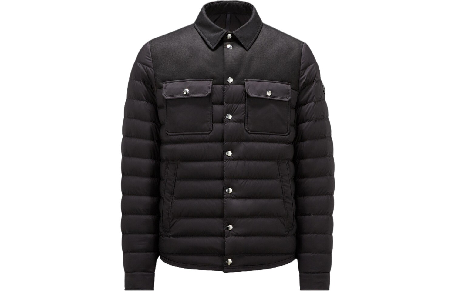 Куртка мужская черный Moncler
Куртка мужская черный Moncler